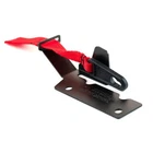 Builtright Industries 100113 Seat Brackets New. Price: $47.89.