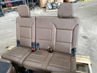 Driver Front Seat Bucket Leather Fits 21-25 Escalade 614025 Used. Price: $944.99.