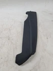 2018 Audi S4 Oem Rear Right Passenger Side Black Upper Bolster Seat Cushion Used. Price: $30.00.