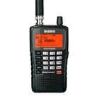 Uniden BCD160DN Feature Packed Digital Handheld Scanner New. Price: $249.88.