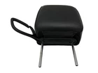 2020 Dodge Challenger Front Right Seat Headrest & Belt Guide Leather Black Oem Used. Price: $42.49.