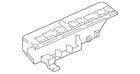 Genuine Bmw Magnet 65-77-6-993-862 New. Price: $16.95.