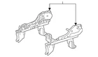 Genuine Gm Seat Track 22726593 New. Price: $18.37.