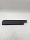 04-10 Bmw E60 Front Driver Side Seat Track Rail Cover Trim Black Oem 7126633 Used. Price: $18.57.