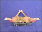 1998-2001 Pontiac Trans Am Firebird 5.7L Front Hood Latch Panel Lock 2679 Used. Price: $74.99.