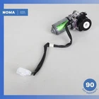 1998 Jaguar X100 XK8 Left Driver Side Seat Tilt Recline Motor 0390201616 Oem Used. Price: $49.80.