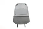 2024 - 2025 Hyundai Santa Fe Front Left Seat Back Trim Cover Panel Oem Gray Yth Used. Price: $97.09.