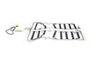 03-06 Mercedes SL550 Right Side Seat Occupancy Sensor Mat Srs 2308211551 Oem Used. Price: $63.00.