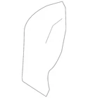 Genuine Nissan Seat Cushion Pad 88361-5AB0A New. Price: $653.60.