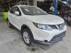 Used Front Left Seat Belt Fits: 2017 Nissan Rogue Sport Bucket Driver. Price: $65.00.