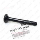 Oem Genuine Honda Accord Civic Acura Integra 78165-SA-5003YH Rear Seat Lock Knob New. Price: $21.00.