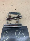 1978 1987 Monte Carlo Regal Cutlass Camino Outside Exterior Chrome Door Handles Used. Price: $39.99.