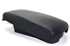 2013-2018 Nissan Altima Center Console Leather Armrest Lid Storage Black Oem Used. Price: $80.74.