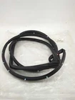 New Oem Door Weather Rubber Seal Mitsubishi Endeavor 2004-2011 Front MR573594 Rh. Price: $38.00.