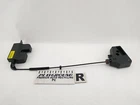 Alfa Romeo Giulia Passenger Right Rear Seat Latch Lock With Release Handle 17-24 Used. Price: $34.93.
