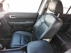 Passenger Front Seat Leather Electric Fits 12-15 Pilot 3195752 Used. Price: $554.90.