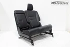 2019-2023 Honda Passport Rear Left Side Second Row Seat Complete & Headrest Oem Used. Price: $296.24.
