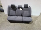 Seat Rear Bench Fits 2016 Tacoma 587633 Used. Price: $449.42.