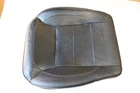 W166 X166 Mercedes Front Right Passenger Side Seat Cover Cushion Bottom Lower Used. Price: $140.00.