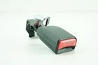 2010-2016 Hyundai Genesis Coupe Rear Left Side Seat Belt Buckle Receiver Latch Used. Price: $31.68.
