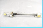 90-02 Mercedes SL320 R129 Front Right Passenger Side Seat Track Rail Gear Oem Used. Price: $38.50.