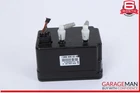 05-18 Mercedes W207 E400 E350 CLS550 Seat Control Vacuum Pump 0008003348 Oem Used. Price: $54.90.