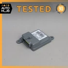 Porsche Panamera 911 Carrera Front Right Seat Occupant Weight Control Module Oem Used. Price: $36.23.