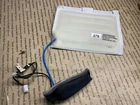 Range Rover Hse 06-09 Front L/r Seat Lumbar Unit Pouch Bag Motor Pump Used. Price: $36.00.