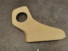 Mercedes-benz W123 Front Seat Rail Hinge Cover Trim Creme 1239185430 Used. Price: $45.00.