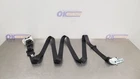 24 Ford F450 Super Duty Seat Belt Front Right Passenger Black Crew Cab Used. Price: $133.87.