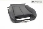 2014-2016 Bmw M235I F22 Front Right Side Seat Lower Cushion Bottom Leather Oem Used. Price: $157.99.