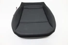 2021 - 2023 Volkswagen Atlas Front Left Seat Lower Cushion Cover Oem Black Wr Used. Price: $174.86.