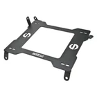 Sparco 600SB120L Driver Side Flat Seat Base For Bmw 3-SERIES New. Price: $199.00.