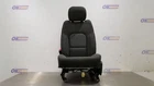 22 Dodge Ram 1500 Lonestar Seat Front Left Driver Black Cloth Powered Used. Price: $204.00.