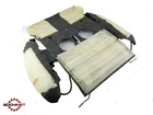 Mercedes W221 Left / Right Front Seat Multicontour Dynamic Lumbar Air Bag Oem Used. Price: $299.99.