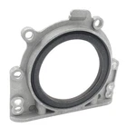 Sealing Flange Crankshaft For Audi A4 A6 Seat Leon Vw 1.6 2.0 Fsi Neu. Price: $18.94.