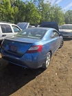 Seat Belt Front Bucket Coupe Driver Retractor Fits 06-11 Civic 2132595 Used. Price: $69.99.