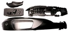 06-12 Bmw E90 3 Series Sedan And Wagon Complete Oem Seat Switch Trim Assy. Used. Price: $74.99.