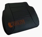 00-2019 Peterbilt 389 Freightliner Semi Truck Driver Bottom Leather Seat Cover New. Price: $148.79.