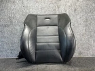 Amg Sport Suead Front Left Top Upper Seat Cushion Mercedes W211 E63 CLS63 Oem Used. Price: $221.00.
