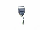 Jeep Wrangler Jk Oem Heated Seat Module 68299657AA 2016-2017 147092 Used. Price: $49.99.