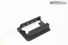 2011-2023 Dodge Challenger Front Right Outer Forward Seat Track Cover Cap Oem Used. Price: $22.11.