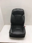 10-13 Lexus IS250 Base Passenger Side Front Black LB21 Leather Seat Used. Price: $302.80.