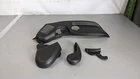 4PC Front Left Seat Covers & Handles 2022 Kia Soul 88010-K0010 2020 2021 2023 Used. Price: $60.00.