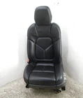 15-18 Porsche Cayenne Front Comfort Seat Driver Left Ventilated Memory Oem Black Used. Price: $454.99.