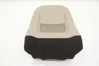 2020-2024 Lincoln Aviator Front Left Seat Back Cover Oem PLJ7BS60763BA Beige G7 Used. Price: $89.45.