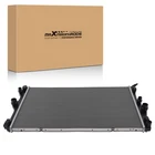 Coolant Radiator Ford Mustang 3.7L 5.0L 5.2L 2015-2019 CU13486 New. Price: $86.85.
