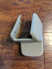 72157-30120-C0 Lexus GS350 Cover Seat Track Bracket Inner Right Trim Black Used. Price: $14.00.