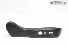 2018-2023 Chevrolet Traverse Front Right Seat Switch Bezel Cover Trim Panel Oem Used. Price: $31.59.