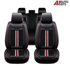 Full Set Car Seat Covers Fabric Leatherette Breathable For Bmw 4 7 X1 X3 X5 New. Price: $163.11.